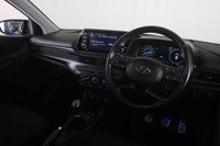 USED 2023 23 HYUNDAI BAYON 1.0 T-GDi MHEV SE Connect Euro 6 (s/s) 5dr SPRING SALE NOW ON, SAVE 100s!