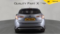 USED 2023 TOYOTA COROLLA 1.8 VVT-h Icon Touring Sports CVT Euro 6 (s/s) 5dr SPRING SALE NOW ON, SAVE 100s!