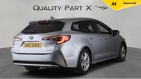 USED 2023 TOYOTA COROLLA 1.8 VVT-h Icon Touring Sports CVT Euro 6 (s/s) 5dr SPRING SALE NOW ON, SAVE 100s!