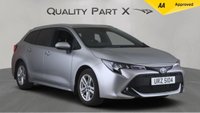 USED 2023 TOYOTA COROLLA 1.8 VVT-h Icon Touring Sports CVT Euro 6 (s/s) 5dr SPRING SALE NOW ON, SAVE 100s!
