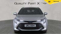 USED 2023 TOYOTA COROLLA 1.8 VVT-h Icon Touring Sports CVT Euro 6 (s/s) 5dr SPRING SALE NOW ON, SAVE 100s!