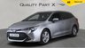 USED 2023 TOYOTA COROLLA 1.8 VVT-h Icon Touring Sports CVT Euro 6 (s/s) 5dr SPRING SALE NOW ON, SAVE 100s!