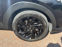 USED 2020 20 HYUNDAI TUCSON 1.6 T-GDi N Line SUV 5dr Petrol DCT Euro 6 (s/s) (177 ps) **PHANTOM BLACK**HEATED SEATS**SAT NAV**CRUISE CONTROL**