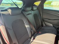 USED 2020 20 HYUNDAI TUCSON 1.6 T-GDi N Line SUV 5dr Petrol DCT Euro 6 (s/s) (177 ps) **PHANTOM BLACK**HEATED SEATS**SAT NAV**CRUISE CONTROL**
