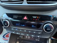 USED 2020 20 HYUNDAI TUCSON 1.6 T-GDi N Line SUV 5dr Petrol DCT Euro 6 (s/s) (177 ps) **PHANTOM BLACK**HEATED SEATS**SAT NAV**CRUISE CONTROL**