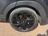 USED 2020 20 HYUNDAI TUCSON 1.6 T-GDi N Line SUV 5dr Petrol DCT Euro 6 (s/s) (177 ps) **PHANTOM BLACK**HEATED SEATS**SAT NAV**CRUISE CONTROL**
