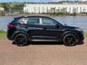 USED 2020 20 HYUNDAI TUCSON 1.6 T-GDi N Line SUV 5dr Petrol DCT Euro 6 (s/s) (177 ps) **PHANTOM BLACK**HEATED SEATS**SAT NAV**CRUISE CONTROL**