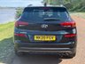 USED 2020 20 HYUNDAI TUCSON 1.6 T-GDi N Line SUV 5dr Petrol DCT Euro 6 (s/s) (177 ps) **PHANTOM BLACK**HEATED SEATS**SAT NAV**CRUISE CONTROL**