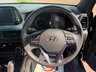 USED 2020 20 HYUNDAI TUCSON 1.6 T-GDi N Line SUV 5dr Petrol DCT Euro 6 (s/s) (177 ps) **PHANTOM BLACK**HEATED SEATS**SAT NAV**CRUISE CONTROL**