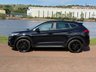 USED 2020 20 HYUNDAI TUCSON 1.6 T-GDi N Line SUV 5dr Petrol DCT Euro 6 (s/s) (177 ps) **PHANTOM BLACK**HEATED SEATS**SAT NAV**CRUISE CONTROL**