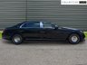USED 2019 68 MERCEDES-BENZ Maybach S Class 6.0 S650 V12 Maybach Saloon 4dr Petrol G-Tronic+ Euro 6 (s/s) (630 ps) Rear Entertainment - HUD - 4D Surr.