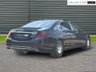 USED 2019 68 MERCEDES-BENZ Maybach S Class 6.0 S650 V12 Maybach Saloon 4dr Petrol G-Tronic+ Euro 6 (s/s) (630 ps) Rear Entertainment - HUD - 4D Surr.