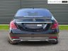 USED 2019 68 MERCEDES-BENZ Maybach S Class 6.0 S650 V12 Maybach Saloon 4dr Petrol G-Tronic+ Euro 6 (s/s) (630 ps) Rear Entertainment - HUD - 4D Surr.