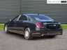 USED 2019 68 MERCEDES-BENZ Maybach S Class 6.0 S650 V12 Maybach Saloon 4dr Petrol G-Tronic+ Euro 6 (s/s) (630 ps) Rear Entertainment - HUD - 4D Surr.