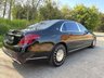 USED 2019 68 MERCEDES-BENZ Maybach S Class 6.0 S650 V12 Maybach Saloon 4dr Petrol G-Tronic+ Euro 6 (s/s) (630 ps) Rear Entertainment - HUD - 4D Surr.