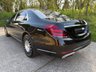 USED 2019 68 MERCEDES-BENZ Maybach S Class 6.0 S650 V12 Maybach Saloon 4dr Petrol G-Tronic+ Euro 6 (s/s) (630 ps) Rear Entertainment - HUD - 4D Surr.