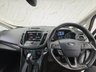 USED 2015 65 FORD C-MAX *AUTO!*1.5 TDCi Titanium MPV 5dr Diesel Powershift Euro 6 (s/s) (120 ps) F/S/H X10! 1 FORMER OWNER!  F/S/H X10! 1 FORMER OWNER!