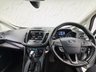 USED 2015 65 FORD C-MAX *AUTO!*1.5 TDCi Titanium MPV 5dr Diesel Powershift Euro 6 (s/s) (120 ps) F/S/H X10! 1 FORMER OWNER!  F/S/H X10! 1 FORMER OWNER!