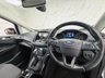 USED 2015 65 FORD C-MAX *AUTO!*1.5 TDCi Titanium MPV 5dr Diesel Powershift Euro 6 (s/s) (120 ps) F/S/H X10! 1 FORMER OWNER!  F/S/H X10! 1 FORMER OWNER!