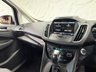 USED 2015 65 FORD C-MAX *AUTO!*1.5 TDCi Titanium MPV 5dr Diesel Powershift Euro 6 (s/s) (120 ps) F/S/H X10! 1 FORMER OWNER!  F/S/H X10! 1 FORMER OWNER!