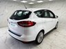 USED 2015 65 FORD C-MAX *AUTO!*1.5 TDCi Titanium MPV 5dr Diesel Powershift Euro 6 (s/s) (120 ps) F/S/H X10! 1 FORMER OWNER!  F/S/H X10! 1 FORMER OWNER!