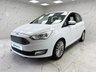 USED 2015 65 FORD C-MAX *AUTO!*1.5 TDCi Titanium MPV 5dr Diesel Powershift Euro 6 (s/s) (120 ps) F/S/H X10! 1 FORMER OWNER!  F/S/H X10! 1 FORMER OWNER!