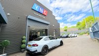 USED 2022 22 BMW 2 SERIES 2.0 220d MHT M Sport Auto Euro 6 (s/s) 2dr PERFORMANCEKIT+MPRO&COMFORTPK