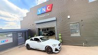 USED 2022 22 BMW 2 SERIES 2.0 220d MHT M Sport Auto Euro 6 (s/s) 2dr PERFORMANCEKIT+MPRO&COMFORTPK