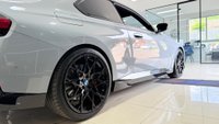 USED 2022 22 BMW 2 SERIES 2.0 220d MHT M Sport Auto Euro 6 (s/s) 2dr PERFORMANCEKIT+MPRO&COMFORTPK