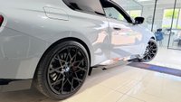 USED 2022 22 BMW 2 SERIES 2.0 220d MHT M Sport Auto Euro 6 (s/s) 2dr PERFORMANCEKIT+MPRO&COMFORTPK