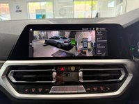 USED 2022 22 BMW 2 SERIES 2.0 220d MHT M Sport Auto Euro 6 (s/s) 2dr PERFORMANCEKIT+MPRO&COMFORTPK