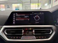 USED 2022 22 BMW 2 SERIES 2.0 220d MHT M Sport Auto Euro 6 (s/s) 2dr PERFORMANCEKIT+MPRO&COMFORTPK