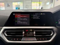USED 2022 22 BMW 2 SERIES 2.0 220d MHT M Sport Auto Euro 6 (s/s) 2dr PERFORMANCEKIT+MPRO&COMFORTPK