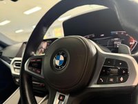 USED 2022 22 BMW 2 SERIES 2.0 220d MHT M Sport Auto Euro 6 (s/s) 2dr PERFORMANCEKIT+MPRO&COMFORTPK