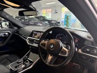 USED 2022 22 BMW 2 SERIES 2.0 220d MHT M Sport Auto Euro 6 (s/s) 2dr PERFORMANCEKIT+MPRO&COMFORTPK