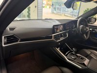 USED 2022 22 BMW 2 SERIES 2.0 220d MHT M Sport Auto Euro 6 (s/s) 2dr PERFORMANCEKIT+MPRO&COMFORTPK