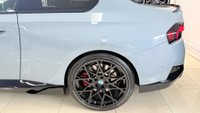 USED 2022 22 BMW 2 SERIES 2.0 220d MHT M Sport Auto Euro 6 (s/s) 2dr PERFORMANCEKIT+MPRO&COMFORTPK