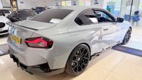 USED 2022 22 BMW 2 SERIES 2.0 220d MHT M Sport Auto Euro 6 (s/s) 2dr PERFORMANCEKIT+MPRO&COMFORTPK