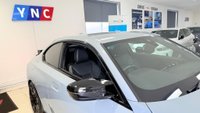 USED 2022 22 BMW 2 SERIES 2.0 220d MHT M Sport Auto Euro 6 (s/s) 2dr PERFORMANCEKIT+MPRO&COMFORTPK