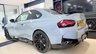 USED 2022 22 BMW 2 SERIES 2.0 220d MHT M Sport Auto Euro 6 (s/s) 2dr PERFORMANCEKIT+MPRO&COMFORTPK