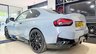 USED 2022 22 BMW 2 SERIES 2.0 220d MHT M Sport Auto Euro 6 (s/s) 2dr PERFORMANCEKIT+MPRO&COMFORTPK