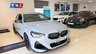 USED 2022 22 BMW 2 SERIES 2.0 220d MHT M Sport Auto Euro 6 (s/s) 2dr PERFORMANCEKIT+MPRO&COMFORTPK