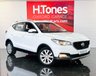 USED 2018 18 MG MG ZS 1.5 VTi-TECH Excite SUV 5dr Petrol Manual Euro 6 (s/s) (106 ps) Bluetooth-Dab-Touch screen