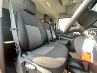 USED 2019 19 FORD TRANSIT CUSTOM 2.0 320 EcoBlue Crew Van Double Cab 5dr Diesel Manual L1 H1 Euro 6 (6 Seat) (105 ps) CREW CAB, 6 SEATS!!!