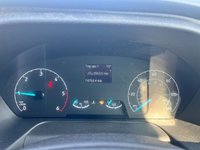 USED 2019 19 FORD TRANSIT CUSTOM 2.0 320 EcoBlue Crew Van Double Cab 5dr Diesel Manual L1 H1 Euro 6 (6 Seat) (105 ps) CREW CAB, 6 SEATS!!!