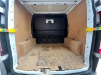 USED 2019 19 FORD TRANSIT CUSTOM 2.0 320 EcoBlue Crew Van Double Cab 5dr Diesel Manual L1 H1 Euro 6 (6 Seat) (105 ps) CREW CAB, 6 SEATS!!!