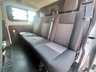 USED 2019 19 FORD TRANSIT CUSTOM 2.0 320 EcoBlue Crew Van Double Cab 5dr Diesel Manual L1 H1 Euro 6 (6 Seat) (105 ps) CREW CAB, 6 SEATS!!!