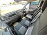 USED 2019 19 FORD TRANSIT CUSTOM 2.0 320 EcoBlue Crew Van Double Cab 5dr Diesel Manual L1 H1 Euro 6 (6 Seat) (105 ps) CREW CAB, 6 SEATS!!!