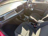 USED 2022 22 KIA RIO 1.0 T-GDi 2 Hatchback 5dr Petrol Manual Euro 6 (s/s) (99 bhp) 