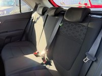 USED 2022 22 KIA RIO 1.0 T-GDi 2 Hatchback 5dr Petrol Manual Euro 6 (s/s) (99 bhp) 